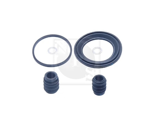 NPS javítókészlet, féknyereg - H382A03 - TothCarparts