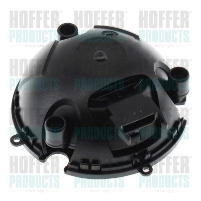 HOFFER állító, külső visszapillantó - H38544 - TothCarparts