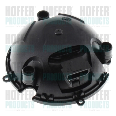 HOFFER állító, külső visszapillantó - H38545 - TothCarparts