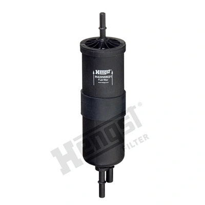HENGST FILTER Üzemanyagszűrő - H420WK01 - TothCarparts