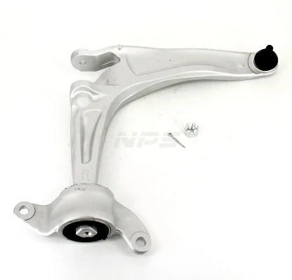 NPS lengőkar, kerékfelfüggesztés - H421A11 - TothCarparts