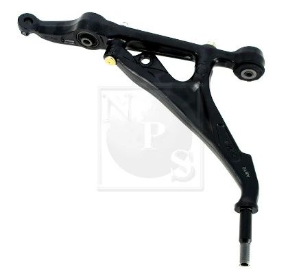 NPS lengőkar, kerékfelfüggesztés - H421A67 - TothCarparts