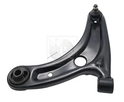 NPS lengőkar, kerékfelfüggesztés - H421A87 - TothCarparts