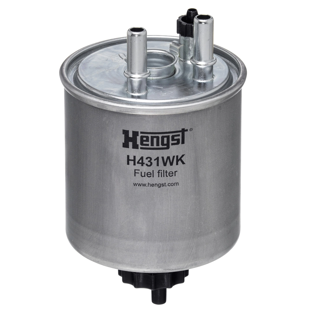 HENGST FILTER Üzemanyagszűrő - H431WK - TothCarparts