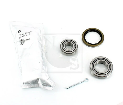 NPS kerékcsapágy készlet - H471I22 - TothCarparts