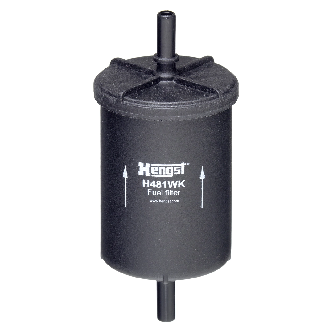 HENGST FILTER Üzemanyagszűrő - H481WK - TothCarparts