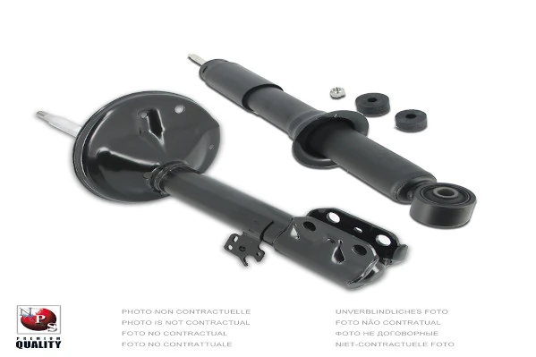 NPS lengéscsillapító - H490I96 - TothCarparts