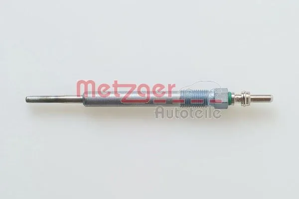 METZGER AUTOTEILE izzítógyertya - H5 025 - TothCarparts