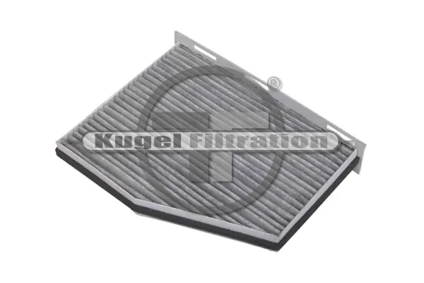 DÜRER szűrő, utastér levegő - H5020B - TothCarparts