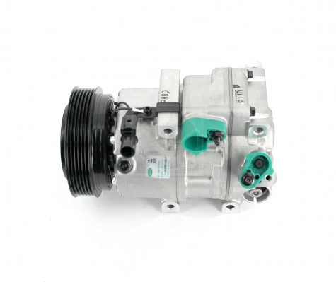 NPS kompresszor, klíma - H525I04 - TothCarparts