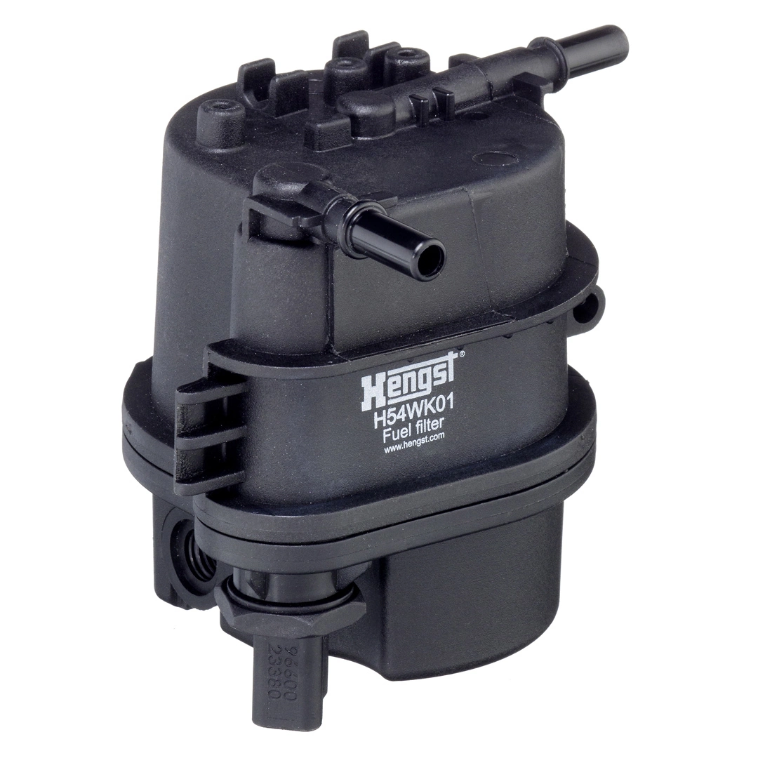 HENGST FILTER Üzemanyagszűrő - H54WK01 - TothCarparts