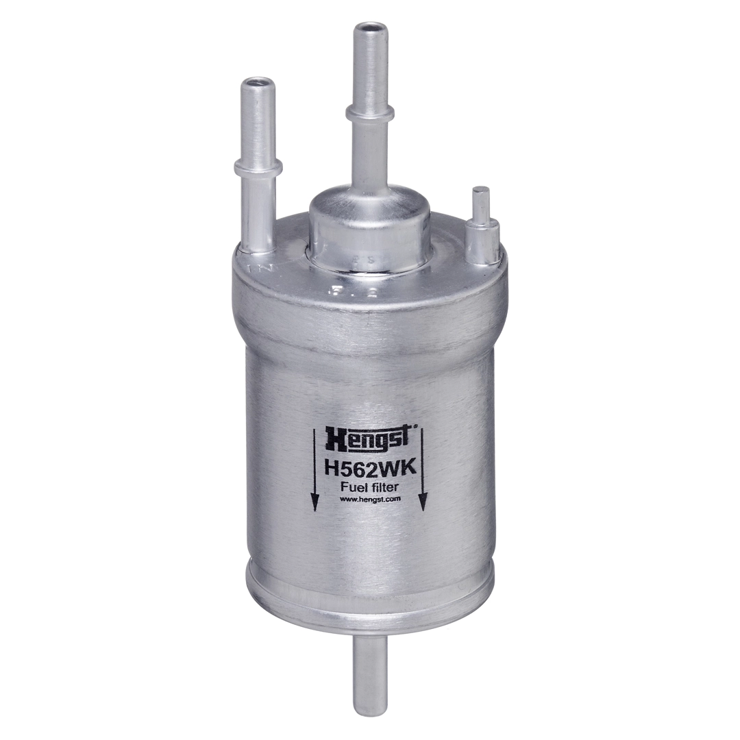 HENGST FILTER Üzemanyagszűrő - H562WK - TothCarparts