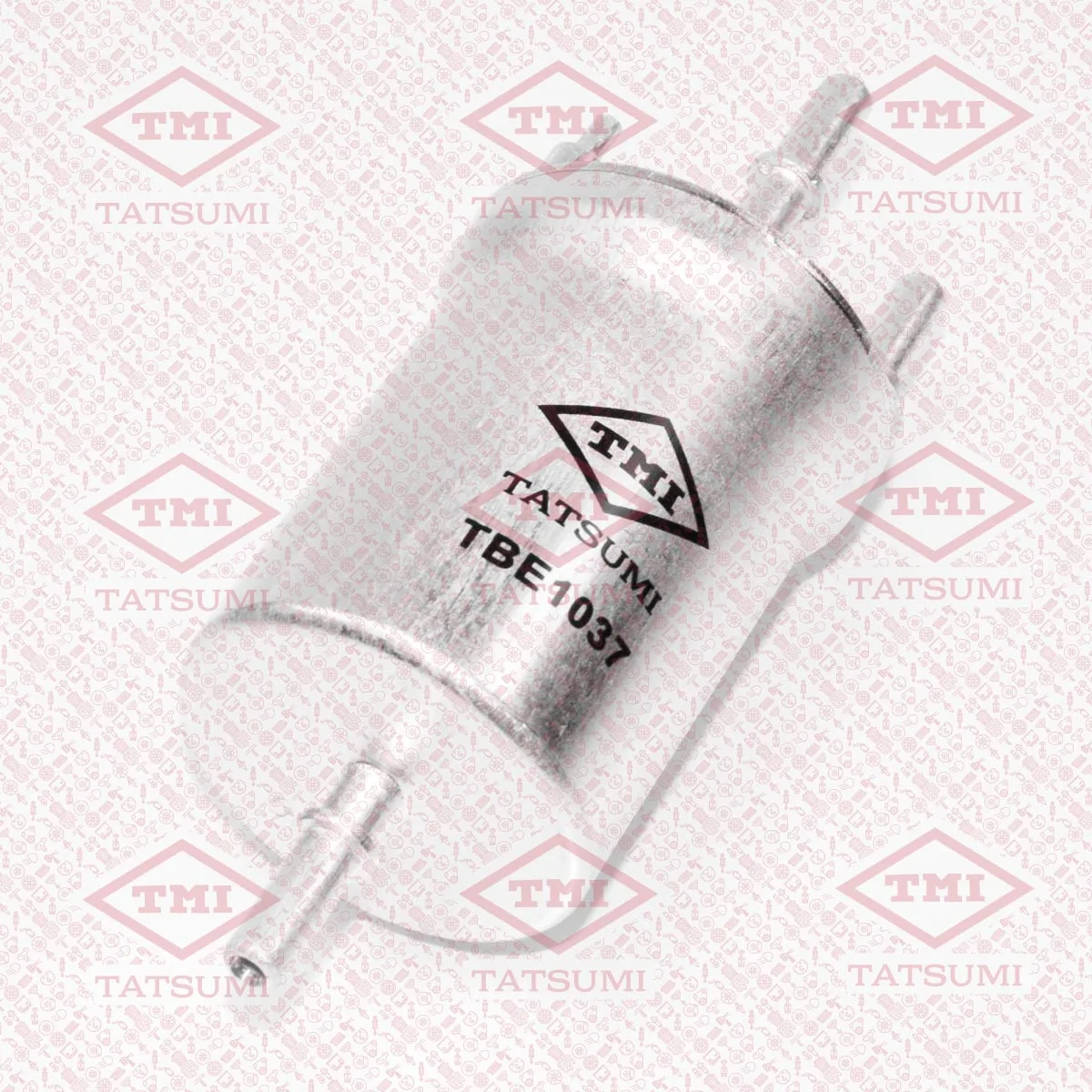 TATSUMI Üzemanyagszűrő - TBE1037 - TothCarparts