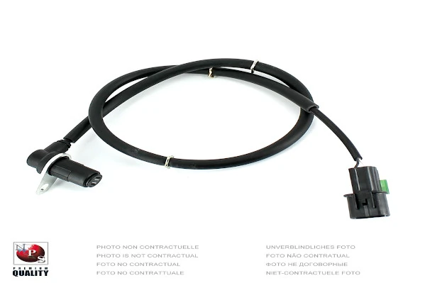 NPS érzékelő, kerékfordulatszám - H568I40 - TothCarparts