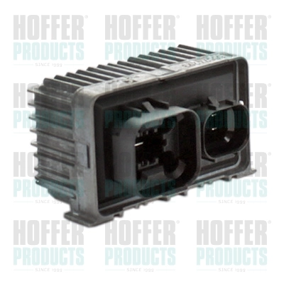 HOFFER vezérlő, izzítás - H7285675 - TothCarparts