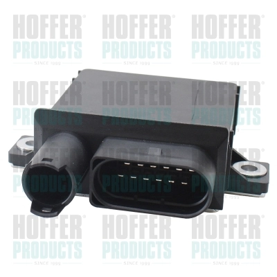 HOFFER vezérlő, izzítás - H7285683 - TothCarparts