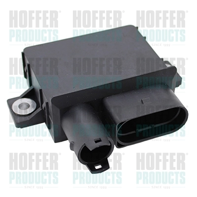 HOFFER vezérlő, izzítás - H7285688 - TothCarparts