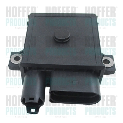 HOFFER vezérlő, izzítás - H7285701 - TothCarparts