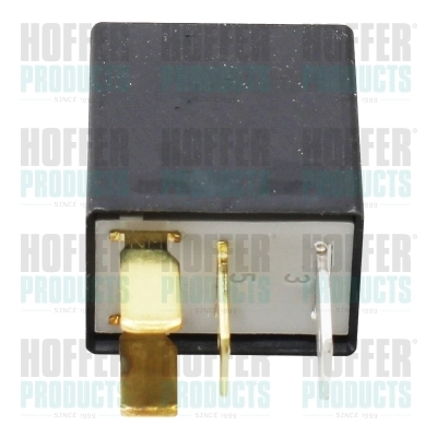 HOFFER Többfunkciós relé - H73237028 - TothCarparts