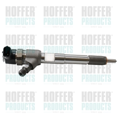 HOFFER Fúvóka - H74028 - TothCarparts