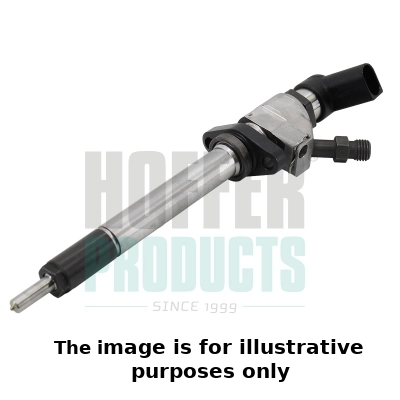 HOFFER Fúvóka - H74033R - TothCarparts