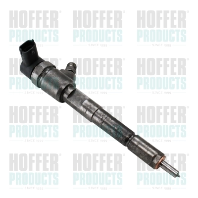 HOFFER Fúvóka - H74063R - TothCarparts