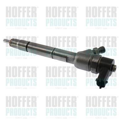 HOFFER Fúvóka - H74117R - TothCarparts