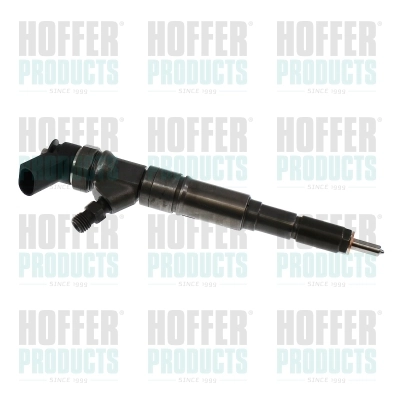 HOFFER Fúvóka - H74159R - TothCarparts