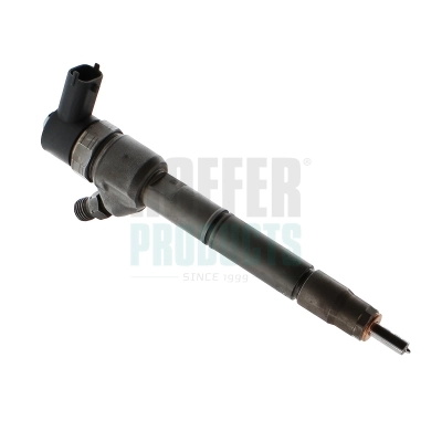 HOFFER Fúvóka - H74201R - TothCarparts