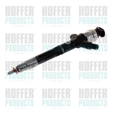 HOFFER Fúvóka - H74271R - TothCarparts