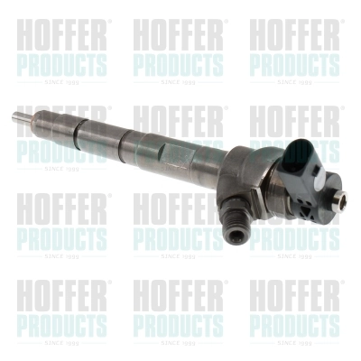 HOFFER Fúvóka - H74299R - TothCarparts