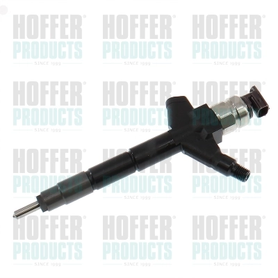 HOFFER Fúvóka - H74573R - TothCarparts