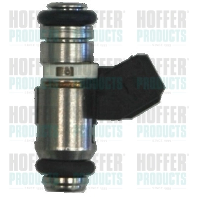 HOFFER befecskendező szelep - H75112095 - TothCarparts