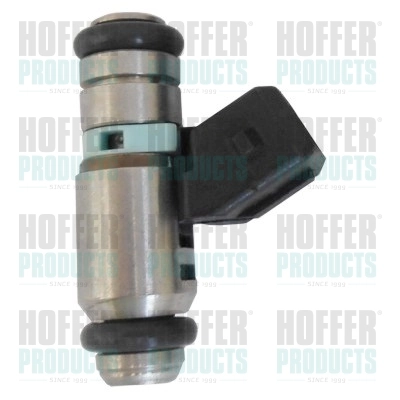 HOFFER befecskendező szelep - H75112116 - TothCarparts