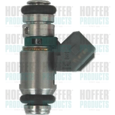 HOFFER befecskendező szelep - H75112242 - TothCarparts