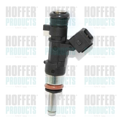 HOFFER befecskendező szelep - H75114167 - TothCarparts