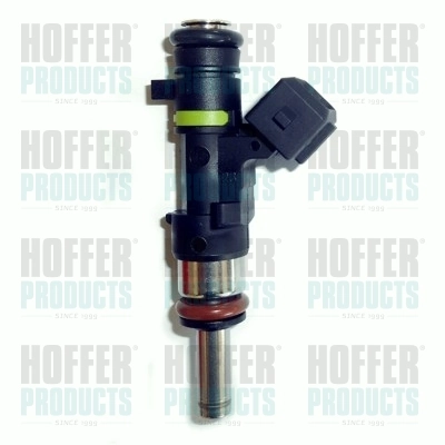 HOFFER befecskendező szelep - H75114253 - TothCarparts