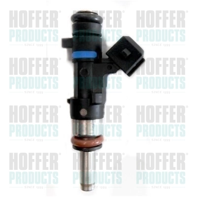 HOFFER befecskendező szelep - H75114330 - TothCarparts