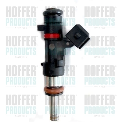 HOFFER befecskendező szelep - H75114331 - TothCarparts