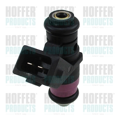 HOFFER befecskendező szelep - H75117223E - TothCarparts