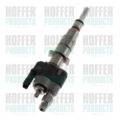 HOFFER Fúvóka - H75117913 - TothCarparts
