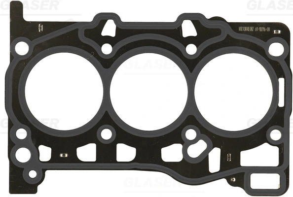 GLASER tömítés, hengerfej - H84912-00 - TothCarparts