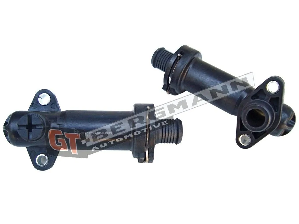 GT-BERGMANN termosztát, olajhűtő - GT17-003 - TothCarparts