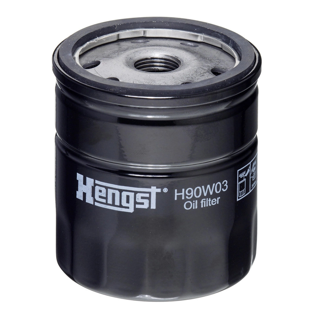HENGST FILTER olajszűrő - H90W03 - TothCarparts