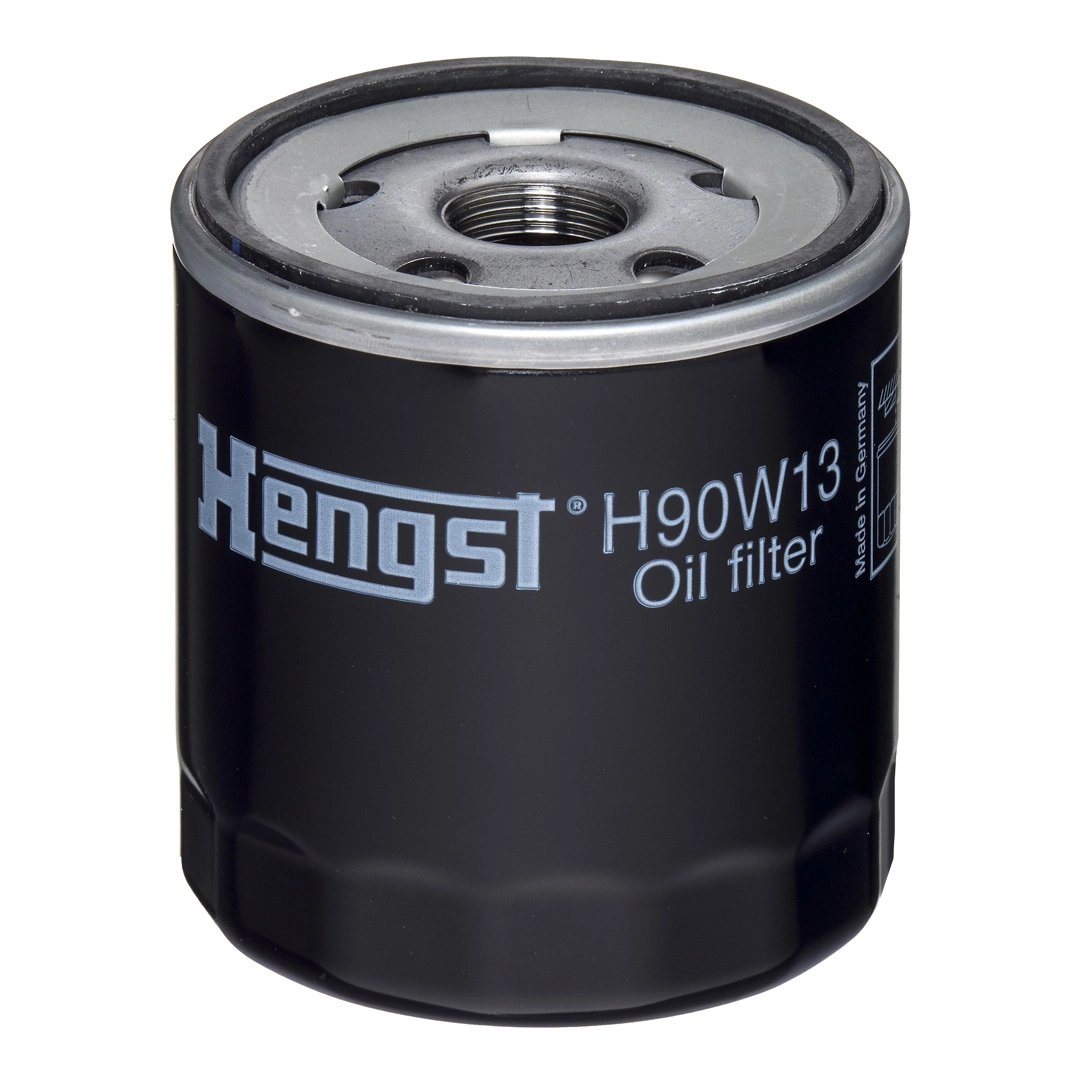 HENGST FILTER olajszűrő - H90W13 - TothCarparts
