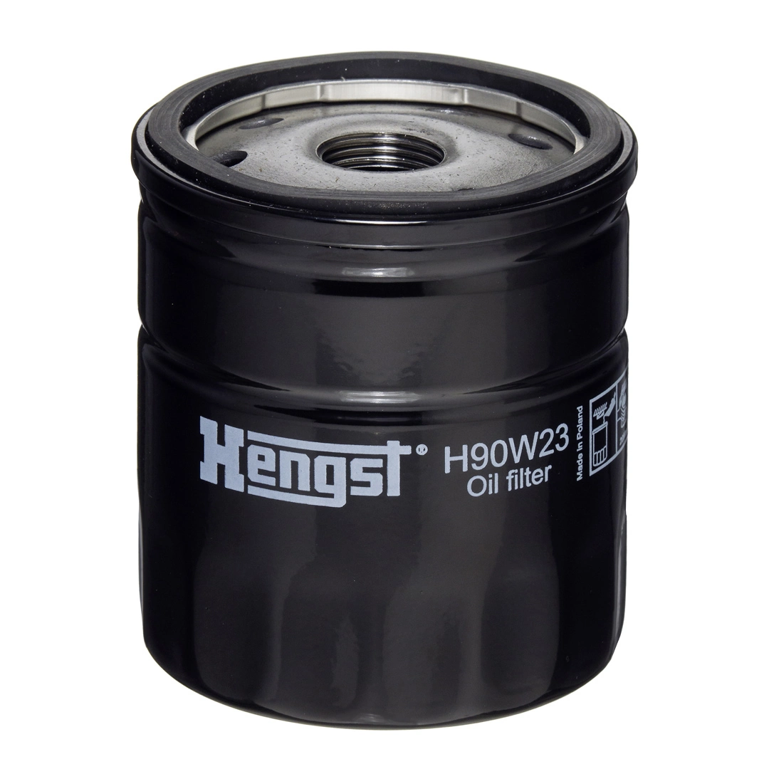 HENGST FILTER olajszűrő - H90W23 - TothCarparts