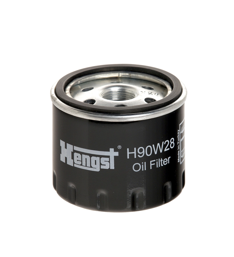 HENGST FILTER olajszűrő - H90W28 - TothCarparts