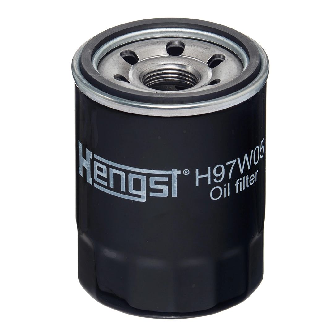 HENGST FILTER olajszűrő - H97W05 - TothCarparts