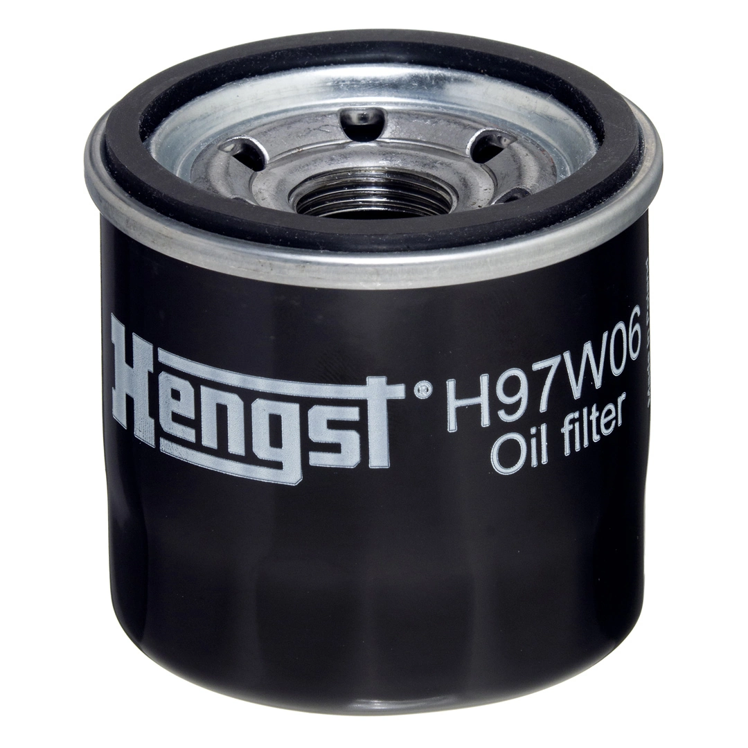HENGST FILTER olajszűrő - H97W06 - TothCarparts