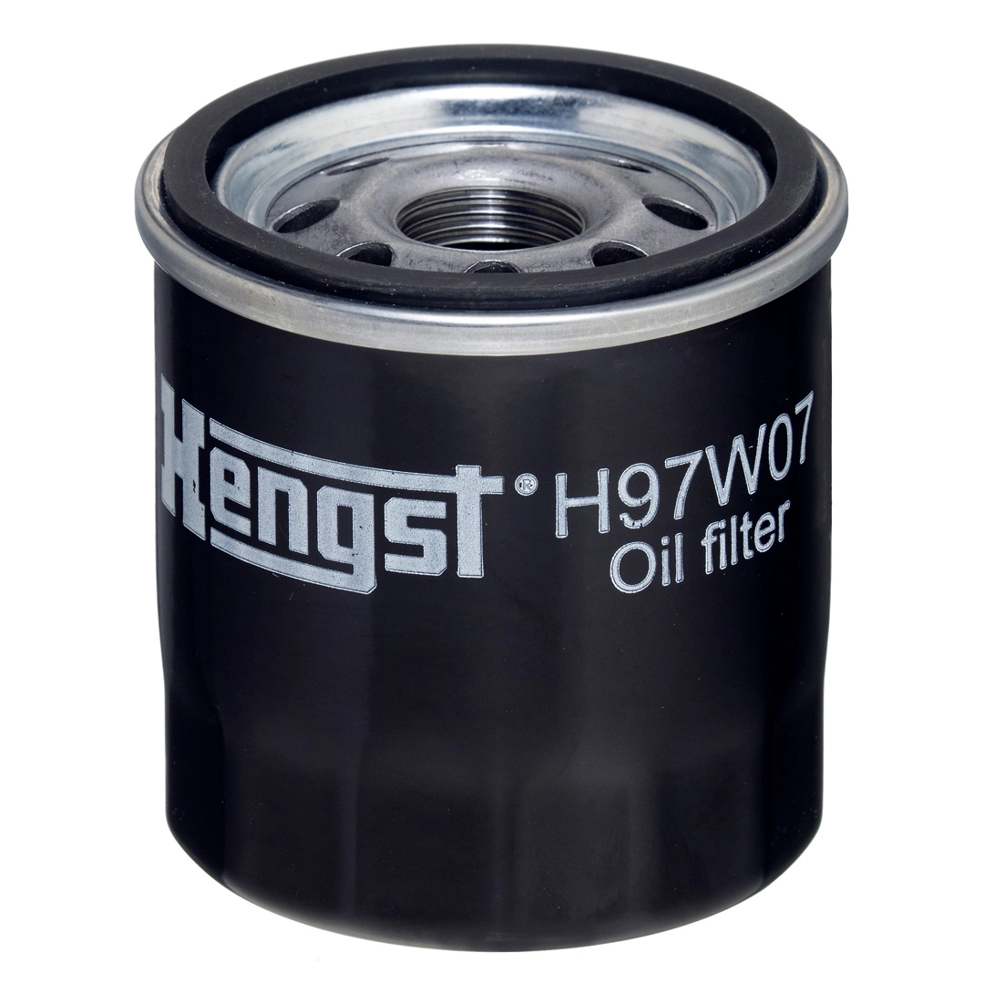 HENGST FILTER olajszűrő - H97W07 - TothCarparts
